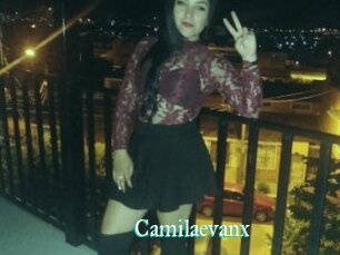 Camilaevanx