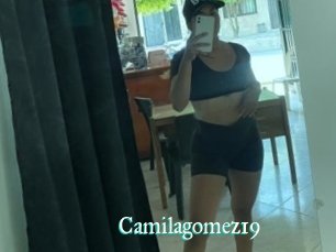 Camilagomez19