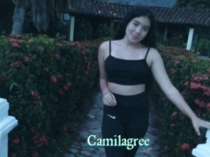 Camilagree