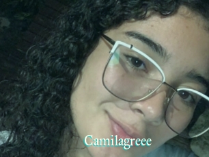 Camilagreee