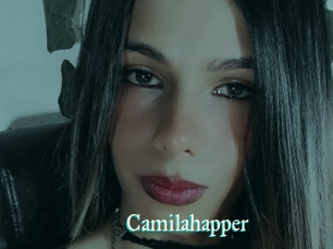 Camilahapper
