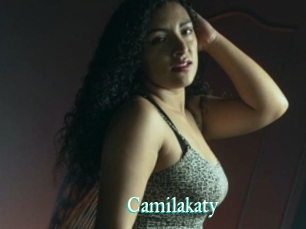 Camilakaty