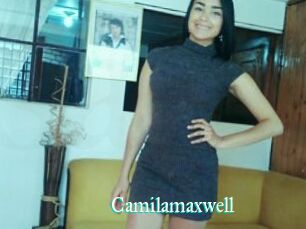 Camilamaxwell