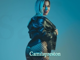 Camilapreston
