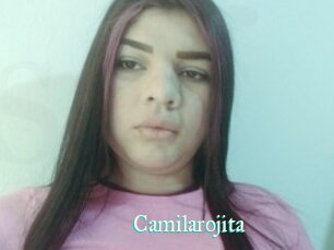 Camilarojita