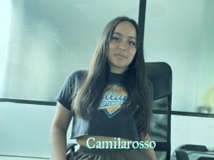 Camilarosso
