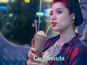 Camilawitcht
