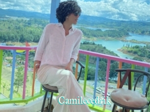 Camilecedrik