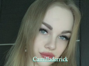 Camilladerrick