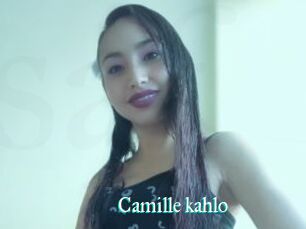 Camille_kahlo
