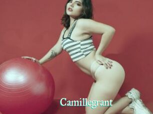Camillegrant