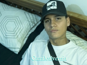 Camiloalvernia