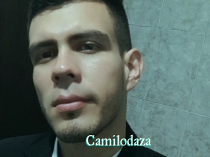 Camilodaza