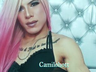 Camilohott