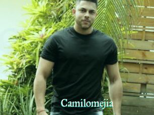 Camilomejia