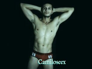 Camiloseex