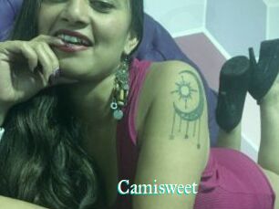 Camisweet