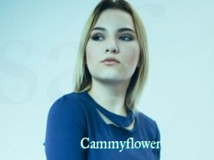 Cammyflower