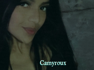 Camyroux