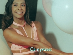 Camysweet