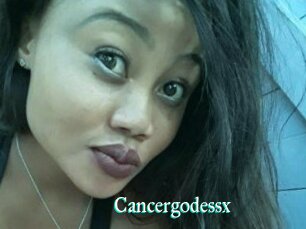 Cancergodessx