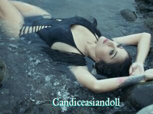 Candiceasiandoll
