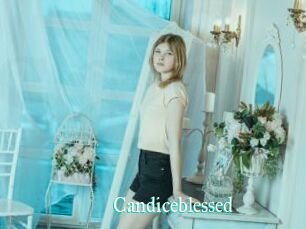 Candiceblessed