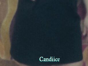 Candiice