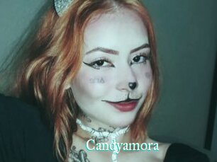 Candyamora
