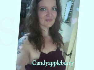 Candyappleberry