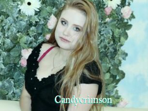 Candycrimson