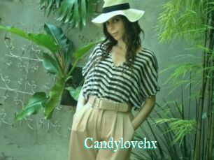 Candylovehx