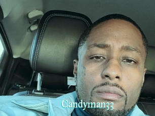Candyman33