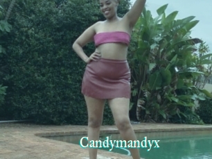 Candymandyx