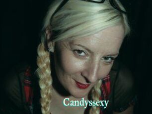 Candyssexy