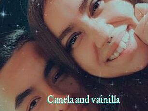 Canela_and_vainilla