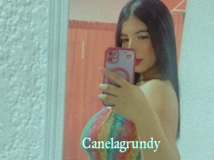 Canelagrundy
