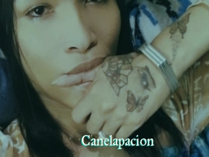 Canelapacion