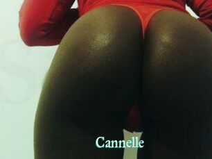 Cannelle