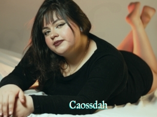 Caossdah