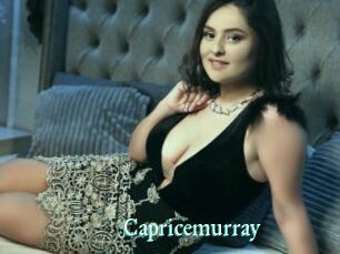 Capricemurray