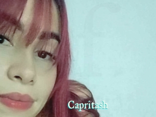 Capritash