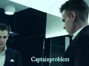 Captainproblem