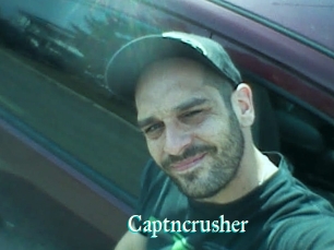 Captncrusher