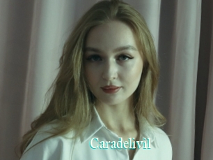 Caradelivil