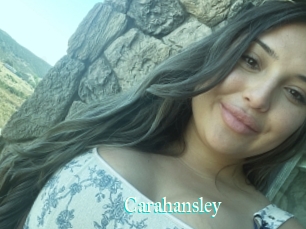 Carahansley