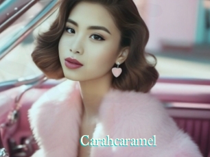 Carahcaramel
