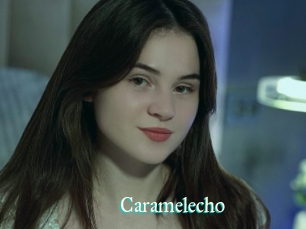 Caramelecho