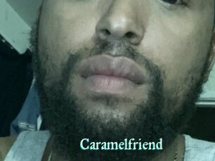 Caramelfriend