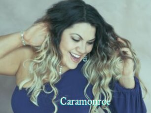 Caramonroe